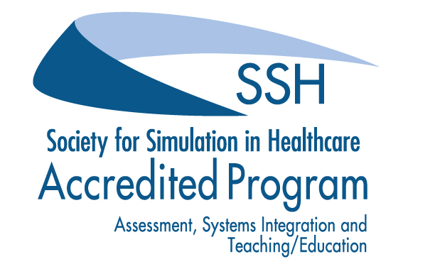 Society for Simulation in Healthcare