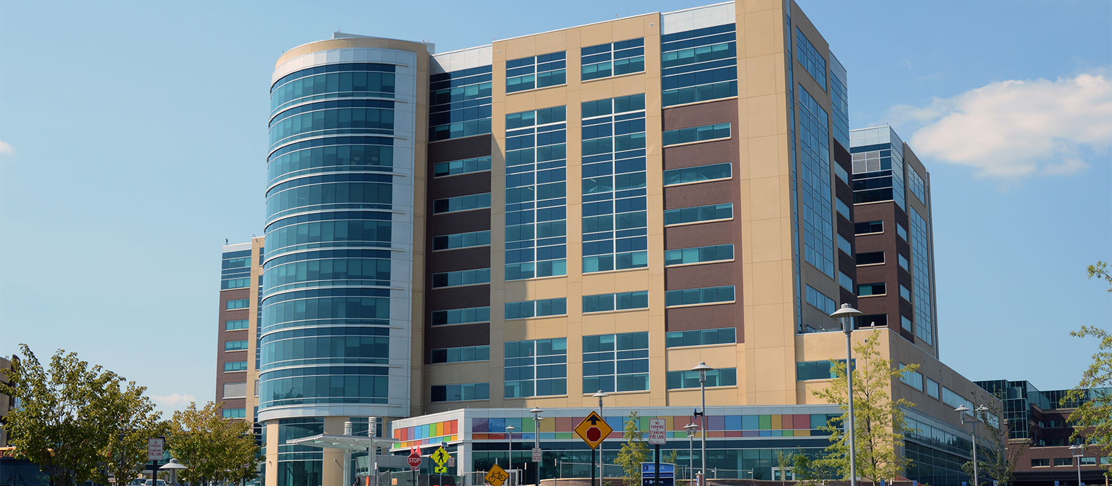 Inova L.J. Murphy Children's Hospital