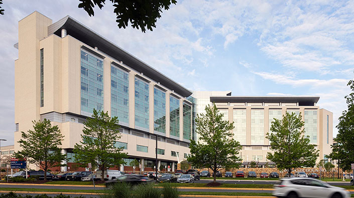 Inova Loudoun Hospital