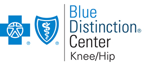 Blue Distinction Center