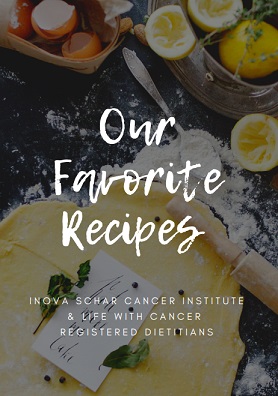 recipe book cover