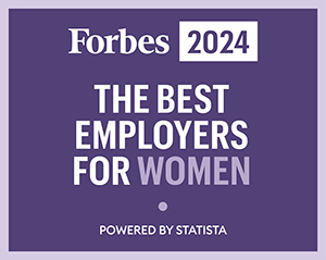 forbes award for women