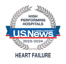 U.S. News badge