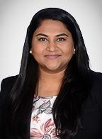 Shreya Desai, MD