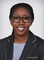 Natasha Irving, MD