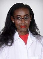 Irene Kiragu, NP