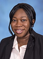 Faith Ihongbe, PharmD