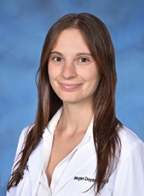 Megan Deyarmond, MD