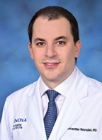 Sebastian Nasrallah, MD