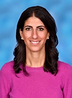 Lina Saliba, PharmD, BCPS, BCCCP