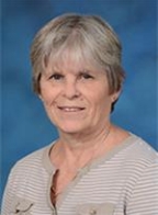 Debra Perry, LPTA