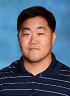 Daniel Lee, PT, DPT, OCS