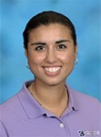 Behnaz Struthers, PT, DPT