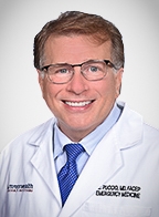 Edward Puccio, MD