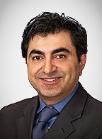 Alireza Maghsoudi, MD