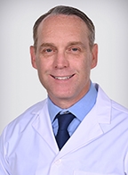 Shad Deering, MD