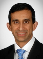 Nilesh Vyas, MD