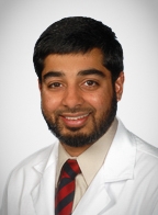 Tariq Aziz, MD