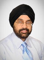 Jaswinder Khosla, MD