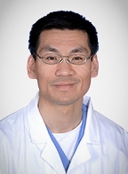 Huy Nguyen, MD