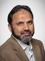 Haroon Rashid, MD