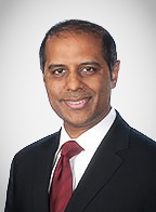 Chirag Sandesara, MD