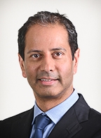 Navin Singh, MD