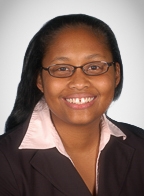 Dr. Guerrier-McKnight