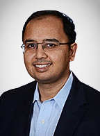 Alok Desai, MD