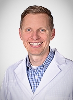 Ben Cramer, MD