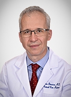 Dan Dinescu, MD