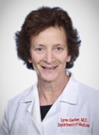 Naomi Gerber, MD