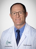 Edward D. Greenberg, MD