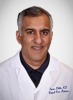 Osman Malik, MD