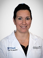 Hala Moukhachen, MD