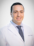 Rabih Halabi, MD