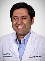 Aditya Kasarabada, MD