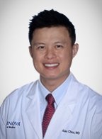 Alex Chua, MD