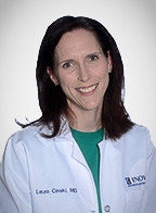 Laura Cinski, MD