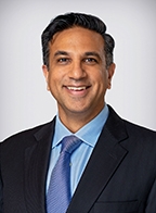 Ibrahim Saeed, MD, FACC