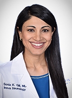 Sonia Gill, MD