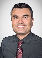 Marc Georgi, MD