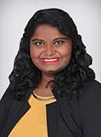 Jennifer Pauldurai, MD