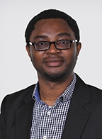 Ashimiyu Durojaiye, MD