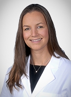 Melissa Womble, PhD, Inova Concussion Program