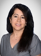 Bahareh Nazemi, FNP