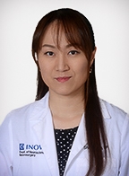 Sharon Kim, FNP