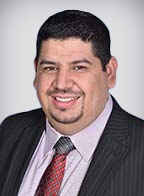 Arturo Avila-Silva, PT, DPT, PTA