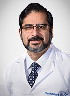 Showkat Bashir, MD