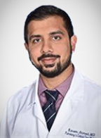 Kareem I. Ahmad, MD